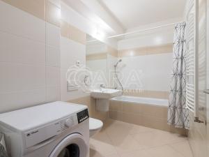 Pronájem bytu 2+kk, Praha - Dolní Měcholupy, Kryšpínova, 85 m2