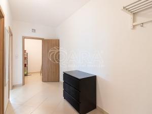 Pronájem bytu 2+kk, Praha - Dolní Měcholupy, Kryšpínova, 85 m2