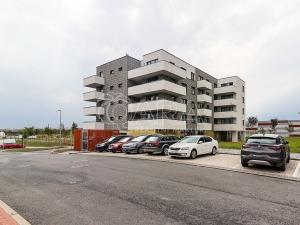 Pronájem bytu 2+kk, Praha - Dolní Měcholupy, Kryšpínova, 85 m2