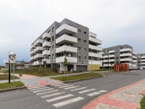 Pronájem bytu 2+kk, Praha - Dolní Měcholupy, Kryšpínova, 85 m2