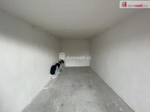 Pronájem garáže, Hodonín, Průmyslová, 18 m2