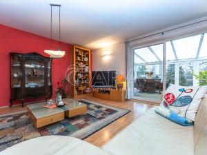Prodej rodinného domu, Praha, Před oborou, 288 m2
