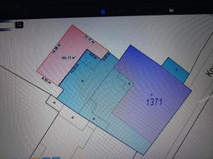 Pronájem bytu 2+kk, Kutná Hora, Krupičkova, 62 m2