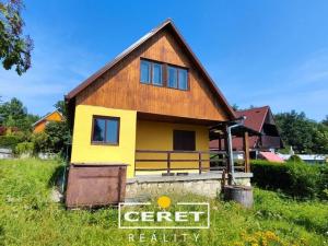 Prodej chaty, Tuchořice - Třeskonice, 72 m2