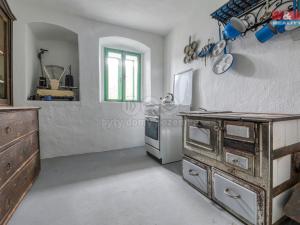 Prodej chalupy, Horšovský Týn - Horní Metelsko, 80 m2