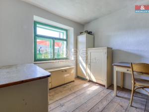 Prodej chalupy, Horšovský Týn - Horní Metelsko, 80 m2