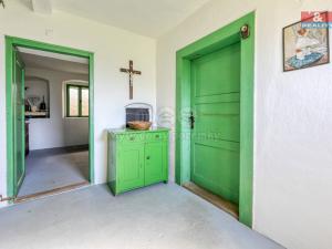 Prodej chalupy, Horšovský Týn - Horní Metelsko, 80 m2