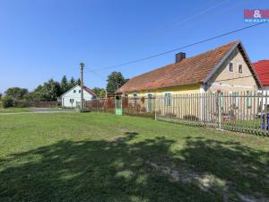 Prodej chalupy, Horšovský Týn - Horní Metelsko, 80 m2