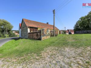 Prodej chalupy, Horšovský Týn - Horní Metelsko, 80 m2