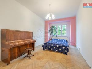 Prodej bytu 3+kk, Praha - Libeň, Na Rokytce, 76 m2