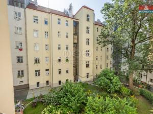 Prodej bytu 3+kk, Praha - Libeň, Na Rokytce, 76 m2
