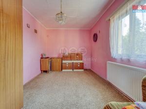 Prodej rodinného domu, Luby, Sokolovská, 213 m2