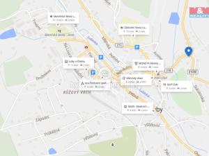 Prodej rodinného domu, Luby, Sokolovská, 213 m2
