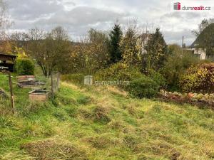 Prodej pozemku pro bydlení, Liberec, Krajová, 2900 m2