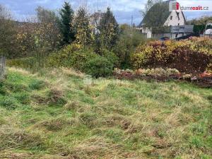 Prodej pozemku pro bydlení, Liberec, Krajová, 2900 m2