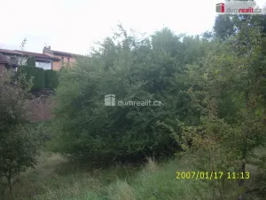Prodej pozemku pro bydlení, Liberec, Krajová, 2921 m2