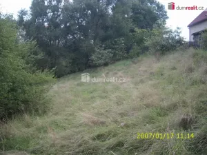 Prodej pozemku pro bydlení, Liberec, Krajová, 2921 m2