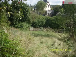 Prodej pozemku pro bydlení, Liberec, Krajová, 2921 m2