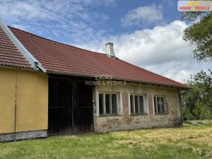 Prodej chalupy, Studená - Maršov, 328 m2