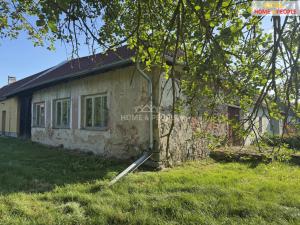 Prodej výrobních prostor, Studená - Maršov, 328 m2