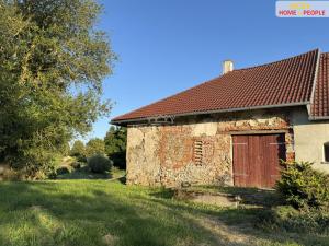 Prodej výrobních prostor, Studená - Maršov, 328 m2