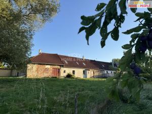 Prodej výrobních prostor, Studená - Maršov, 328 m2