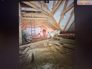 Prodej výrobních prostor, Studená - Maršov, 328 m2