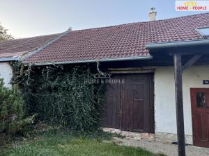 Prodej výrobních prostor, Studená - Maršov, 328 m2