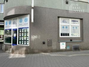Pronájem kanceláře, Brno - Staré Brno, Křídlovická, 61 m2