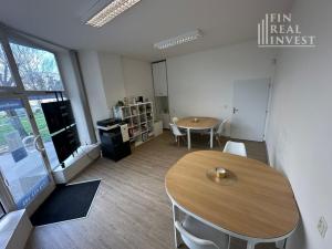 Pronájem kanceláře, Brno - Staré Brno, Křídlovická, 61 m2