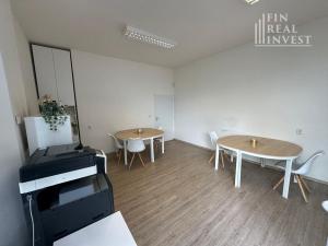 Pronájem kanceláře, Brno - Staré Brno, Křídlovická, 61 m2