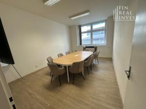 Pronájem kanceláře, Brno - Staré Brno, Křídlovická, 61 m2