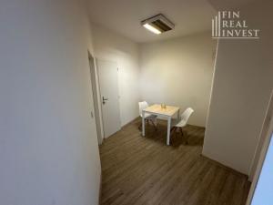 Pronájem kanceláře, Brno - Staré Brno, Křídlovická, 61 m2