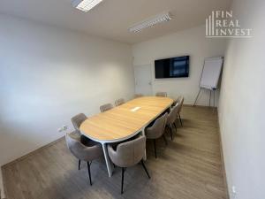 Pronájem obchodního prostoru, Brno - Staré Brno, Křídlovická, 61 m2