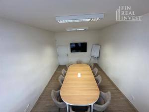 Pronájem obchodního prostoru, Brno - Staré Brno, Křídlovická, 61 m2