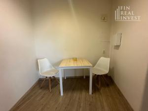 Pronájem obchodního prostoru, Brno - Staré Brno, Křídlovická, 61 m2