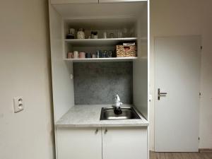 Pronájem obchodního prostoru, Brno - Staré Brno, Křídlovická, 61 m2