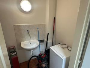 Pronájem obchodního prostoru, Brno - Staré Brno, Křídlovická, 61 m2