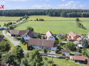 Prodej rodinného domu, Bolehošť - Lipiny, 231 m2