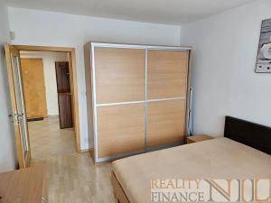 Pronájem bytu 2+kk, Praha - Zličín, Sazovická, 60 m2