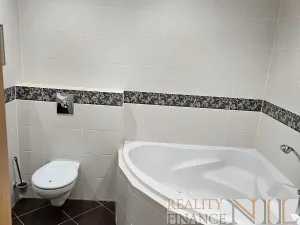 Pronájem bytu 2+kk, Praha - Zličín, Sazovická, 60 m2