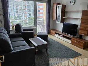 Pronájem bytu 2+kk, Praha - Zličín, Sazovická, 60 m2