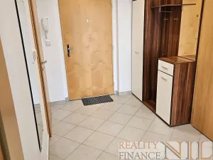 Pronájem bytu 2+kk, Praha - Zličín, Sazovická, 60 m2
