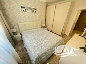 Prodej bytu 2+kk, Sveti Vlas, Bulharsko, 52 m2