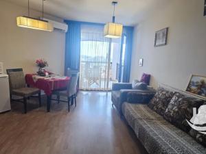 Prodej bytu 1+kk, Kosharitsa, Bulharsko, 67 m2