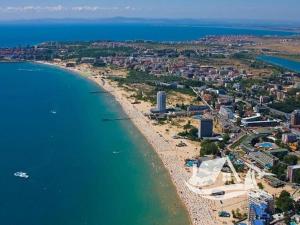 Prodej bytu 2+kk, Nesebar, Bulharsko, 52 m2