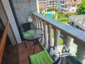 Prodej bytu 2+kk, Nesebar, Bulharsko, 59 m2