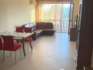Prodej bytu 2+kk, Nesebar, Bulharsko, 59 m2
