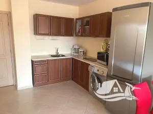 Prodej bytu 2+kk, Nesebar, Bulharsko, 59 m2