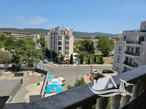 Prodej bytu 2+kk, Nesebar, Bulharsko, 59 m2
